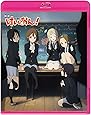 映画 けいおん!  (Blu-ray 初回限定版)