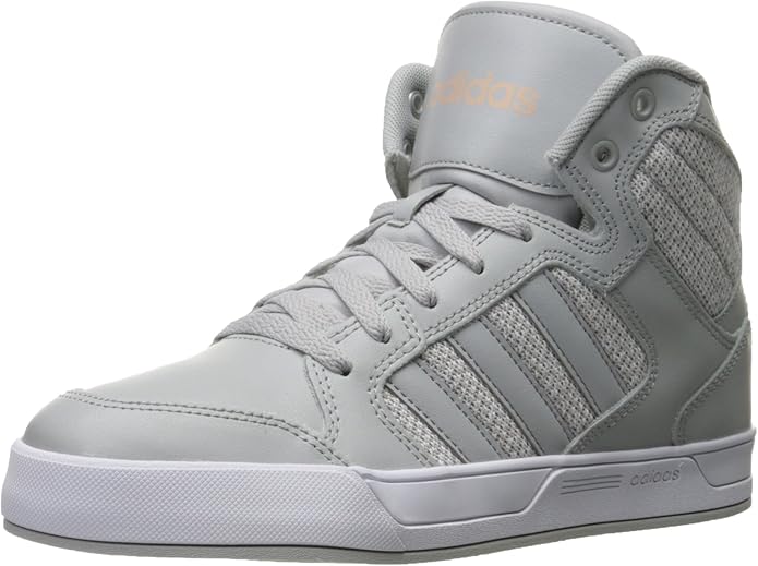 women's adidas raleigh mid basketball shoes