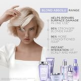 Kérastase Blond Absolu Bain Lumiere Hydrating Shampoo 500ml view 5