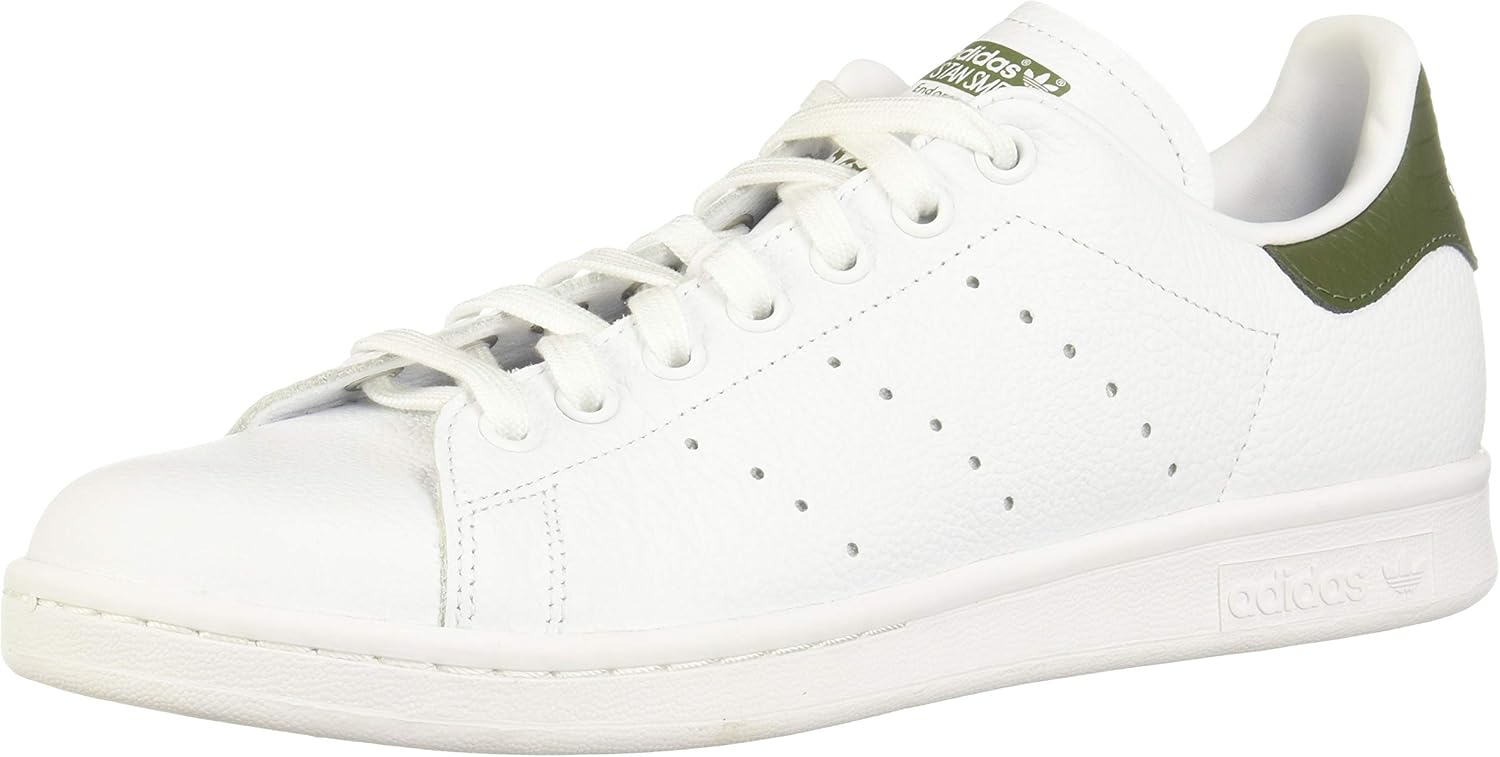 stan smith zébrées
