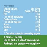 HEINZ Baby Food Sweet and Sour Chicken Rice Tray 5x200g view 2
