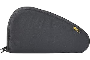 US PeaceKeeper Products Pistol Case