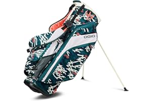 OGIO Golf Woode Hybrid Stand Bag
