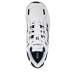 Vionic 23MWALK1219W 23MWALK White Navy 9 W