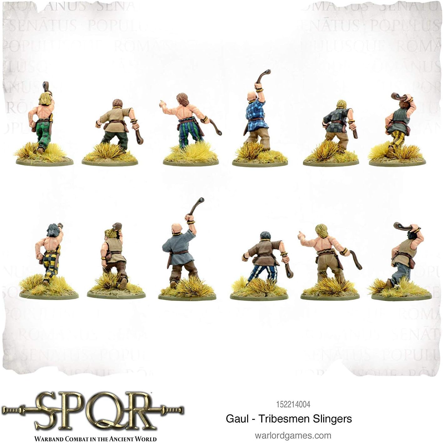 Warlord Games 152214004 Accessories, Multicolor - Image 5