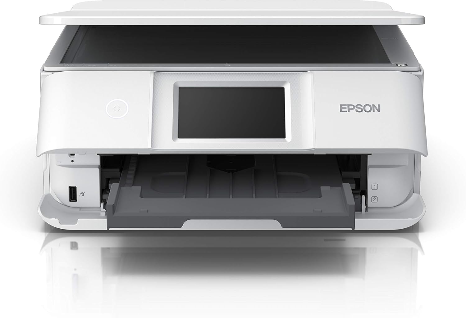 epson expression 8605