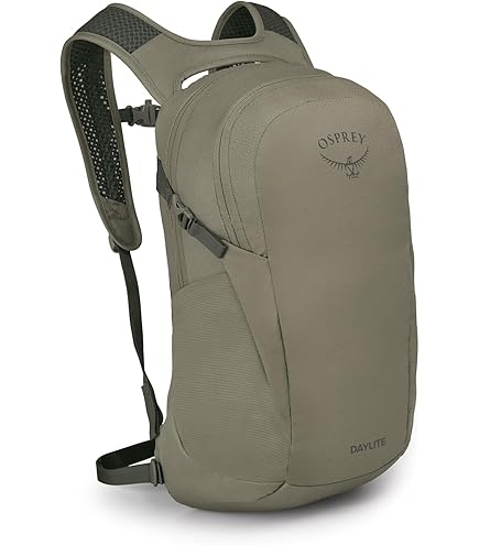 Osprey Daylite Plus Commuter Backpack, Tan Concrete : Amazon.ca