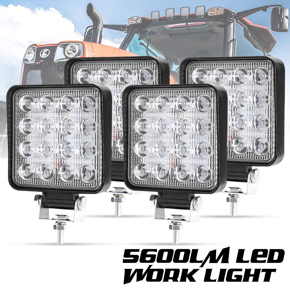 Best Led Lighting For Trucks