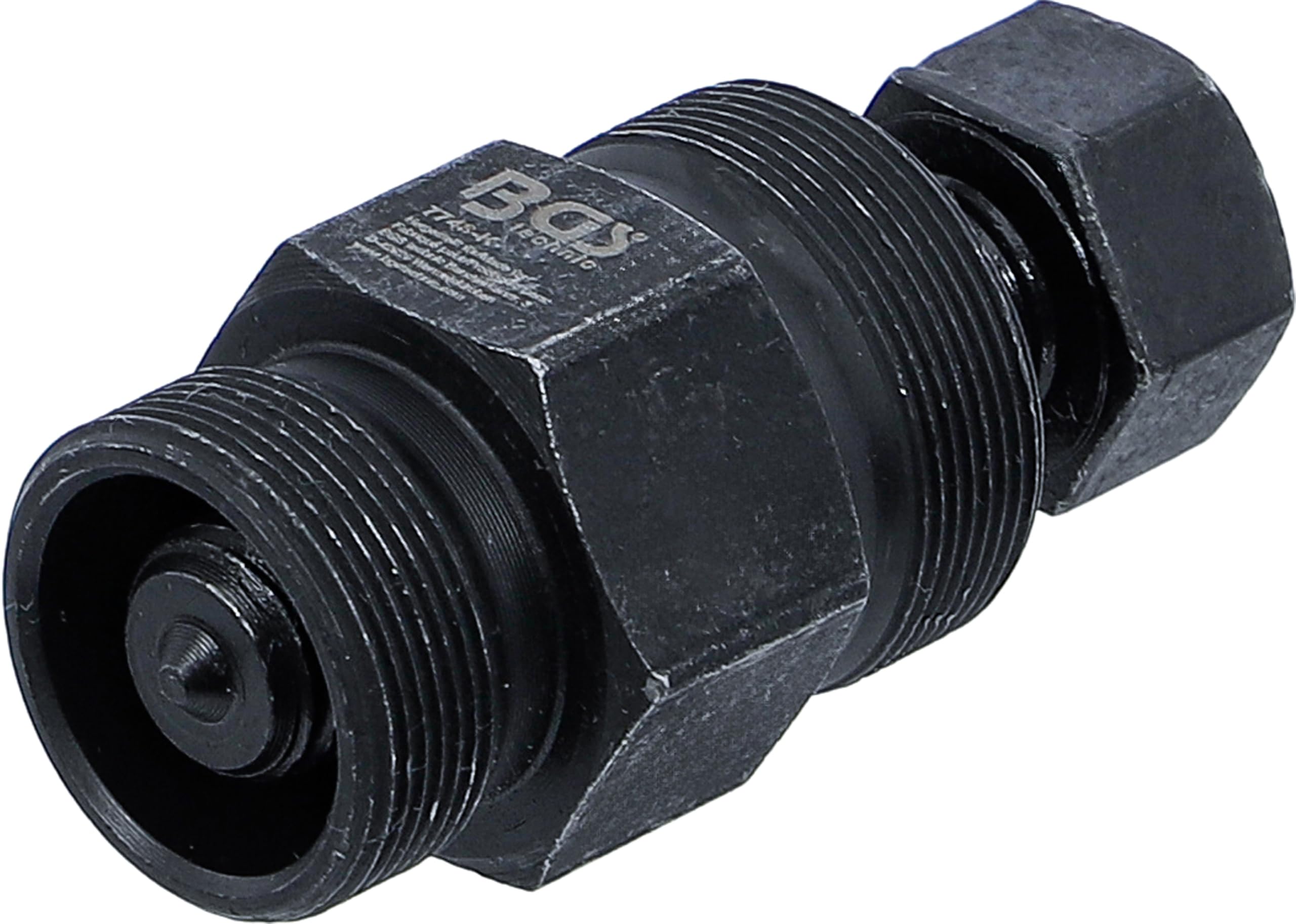 BGS 7748-K | Rotor Puller | M24 x 1.0 - M27 x 1.0