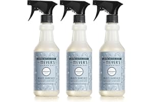 MRS. MEYER'S CLEAN DAY Multi-Surface Cleaner, Snow Drop, 16 OZ