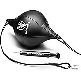 Hayabusa Double Ended Bag Boxing