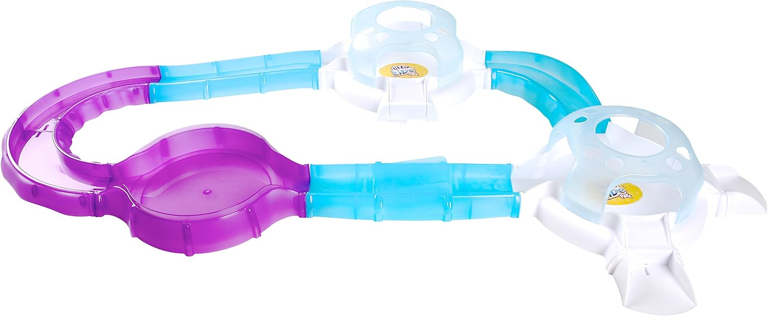 little live pets hamster track