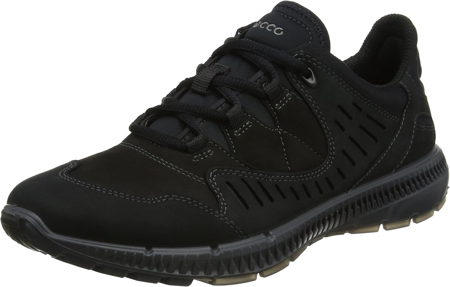 ECCO Terrawalk Women�s Shoes, 35 EU, Black Buy Online at