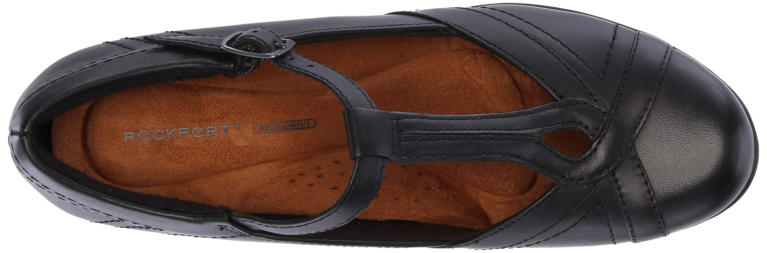 Rockport Women's Brynn T-Strap Pump - Image 9