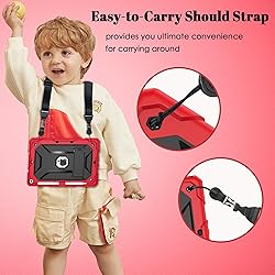 TIMISM Case for iPad 9th/8th/7th Generation