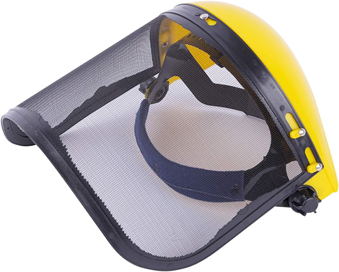 Máscara de Casco de protección Facial de Seguridad de Cara Completa