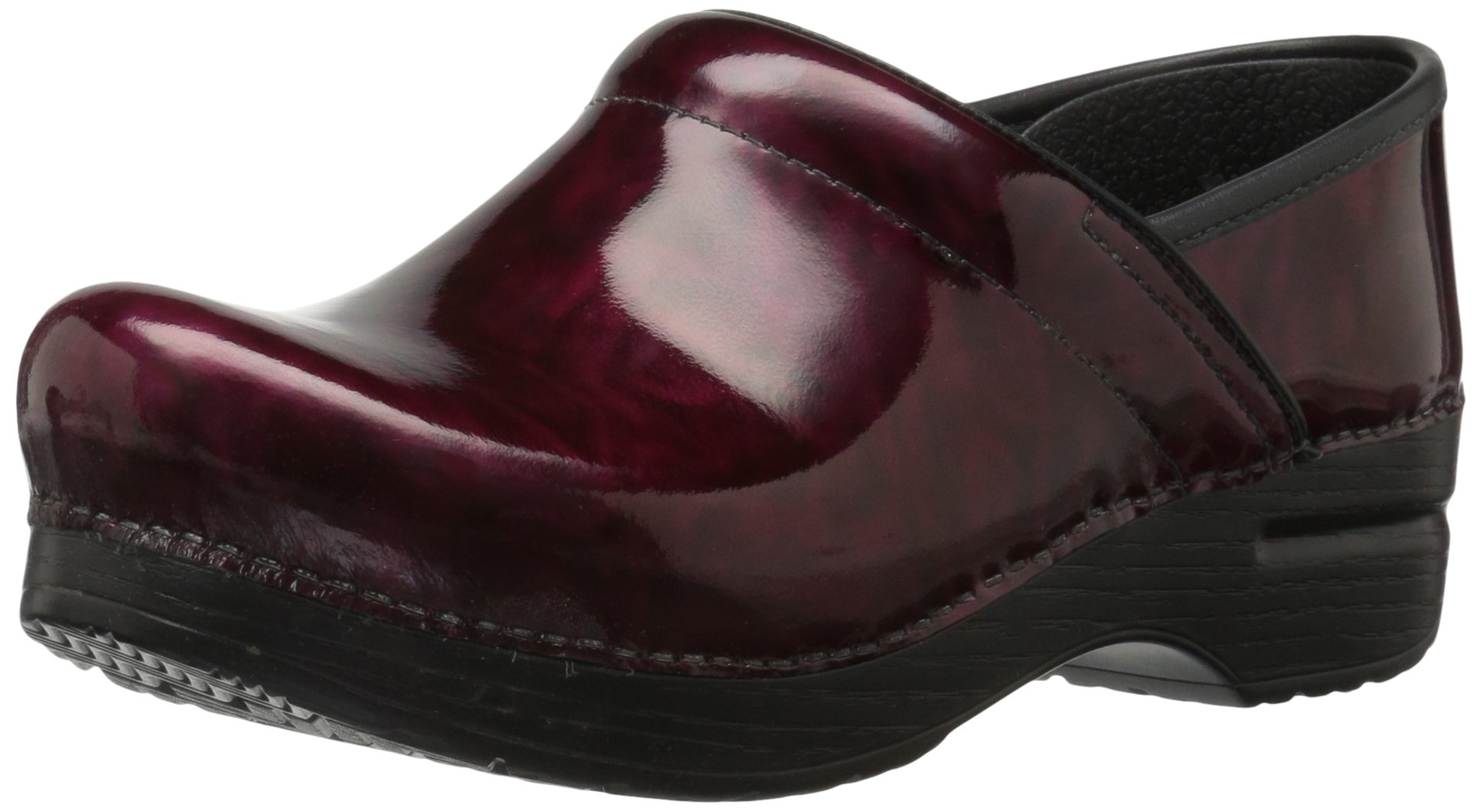 dansko garnet patent