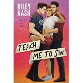 Teach Me To Sin: Special Edition (Water, Air, Earth, Fire)