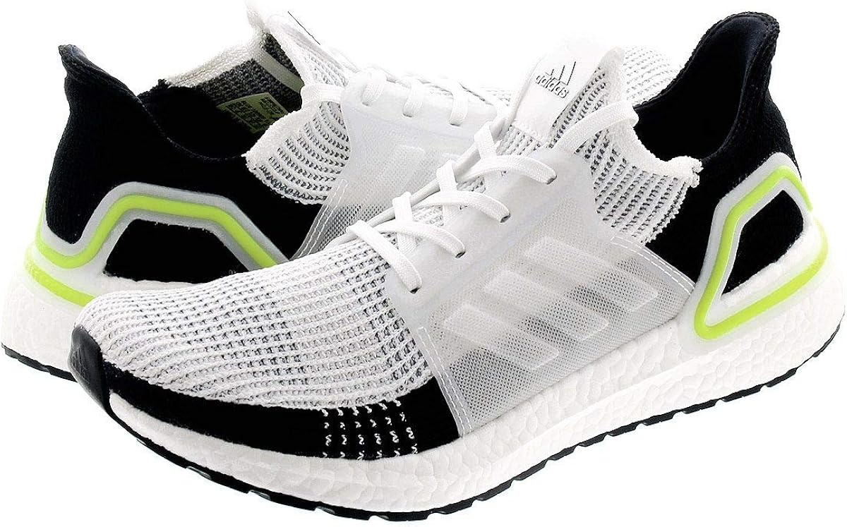 adidas ultra boost white grey cream