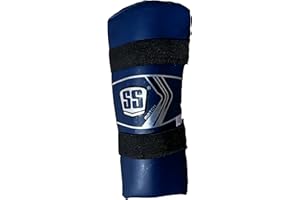 SS Cricket Premium Match Arm Guard - Adult Size