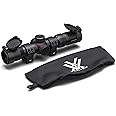 Vortex Optics Crossfire II 2-7x32 Second Focal Plane Crossbow Scope Kit - XBR-2 Reticle,Black