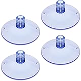 replacement suction cups for cat window perch