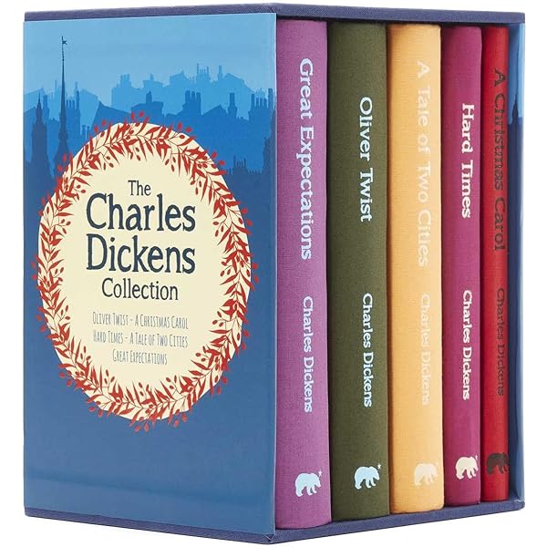 Amazon.com: The Sherlock Holmes Collection: Deluxe 6-Book