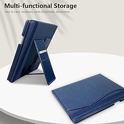 E NET-CASE Case for Remarkable 2 Tablet 10.3 inch