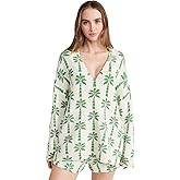 Show Me Your Mumu Women's Gilligan Sweater