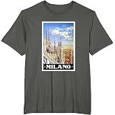 Milano T Shirt T-Shirt