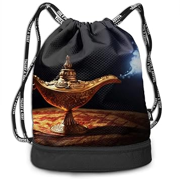 genie bags amazon