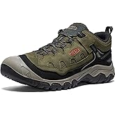 KEEN Men's Targhee 4 Vent Durable Breathable Hiking Shoes