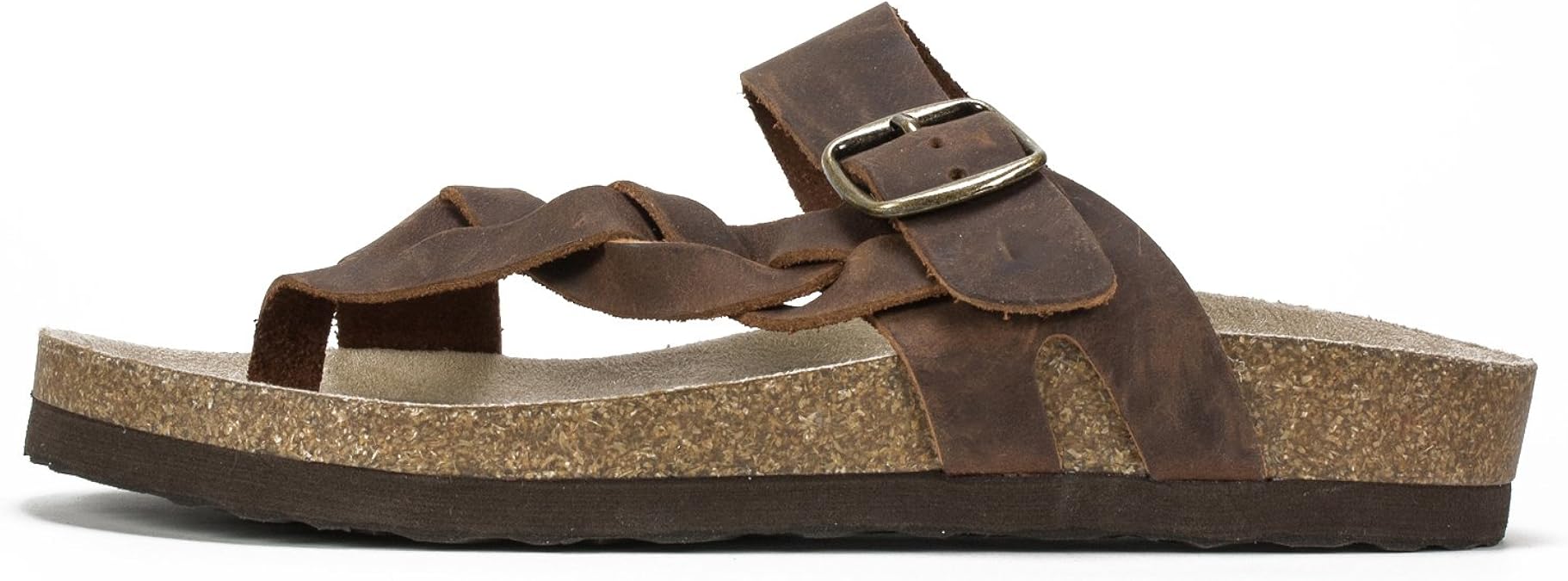 white mountain hamilton sandals