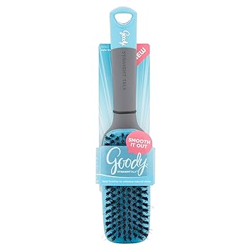 Buy Goody Straight Talk Boar Styler Hair Brush Online At Low