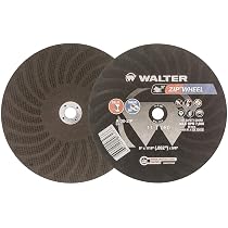 Walter 11-T 062 6" X 3/64" X 7/8" ZIPCUT Cut Off Wheel