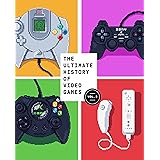 The Ultimate History of Video Games, Volume 2: Nintendo, Sony, Microsoft, and the Billion-Dollar Battle to Shape Modern Gamin