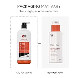 DS Laboratories Revita Shampoo - Hair Thickening