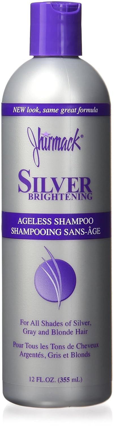 silver brightening jhirmack