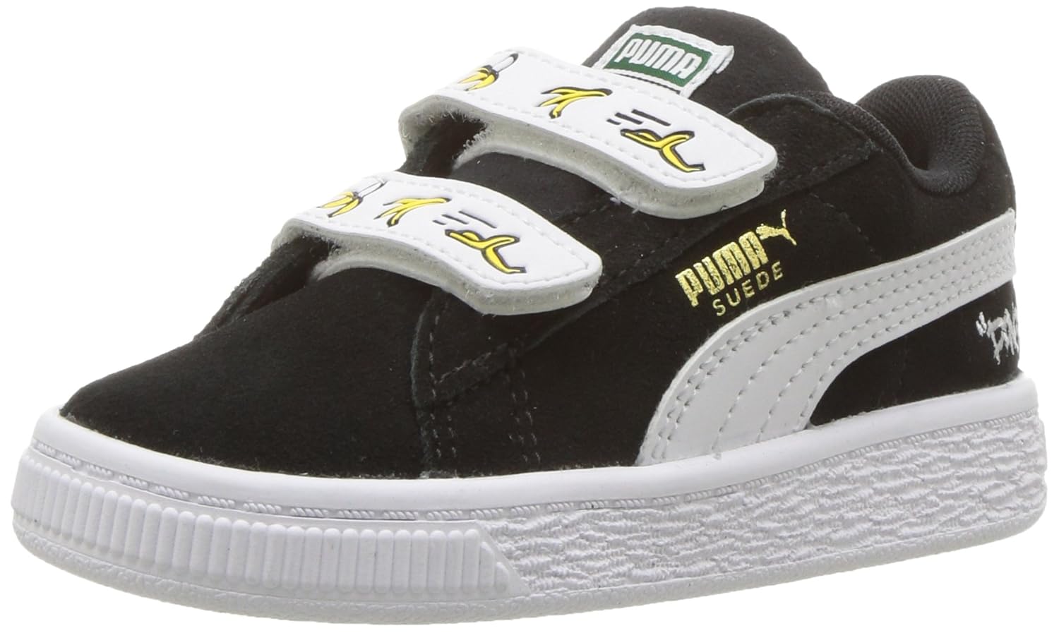 puma kids minion