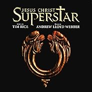 Gethsemane (I Only Want To Say)