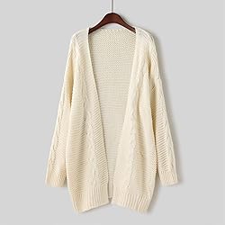 ADJHDFH Red Sweaters For Women Sweater Cardigans