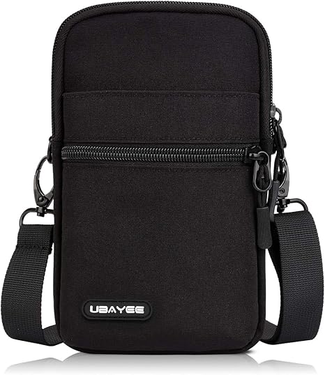 small pouch bag for man