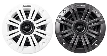 kicker km4