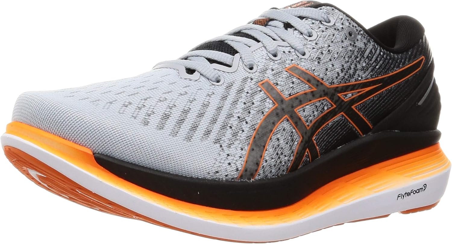 ASICS Men's Glideride 2 Running Shoe Amazon.co.uk Shoes & Bags