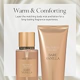 Victoria's Secret Bare Vanilla Fragrance Lotion 236ml view 4