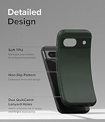 Ringke Onyx [Feels Good in The Hand] Compatible