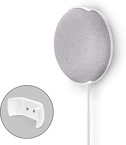 google home mini ceiling mount