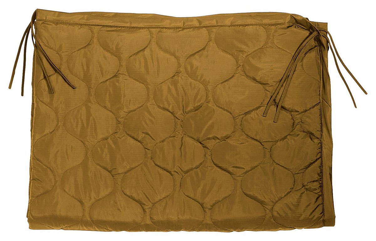 G.I. Style Poncho Liner - Available in Various Colors