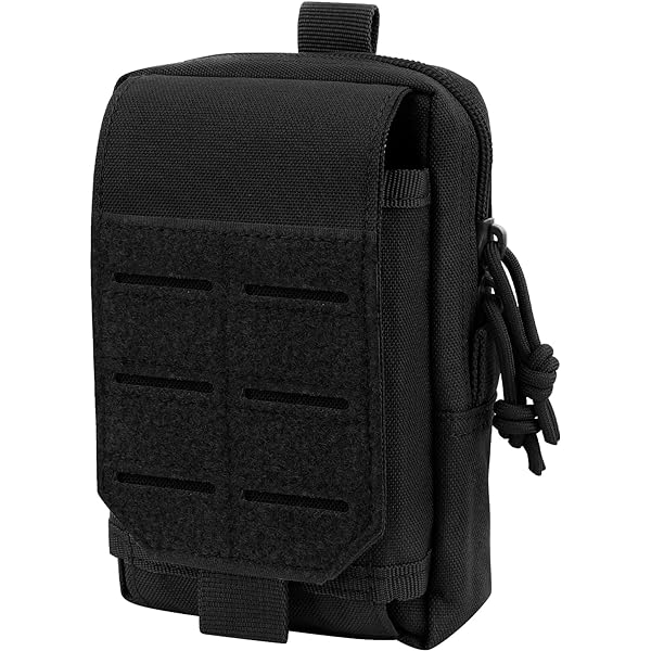 Amazon.com : Molle Bags, Tactical EDC Bags, Multi-Purpose Tactical