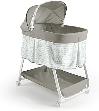 bassinet amazon canada